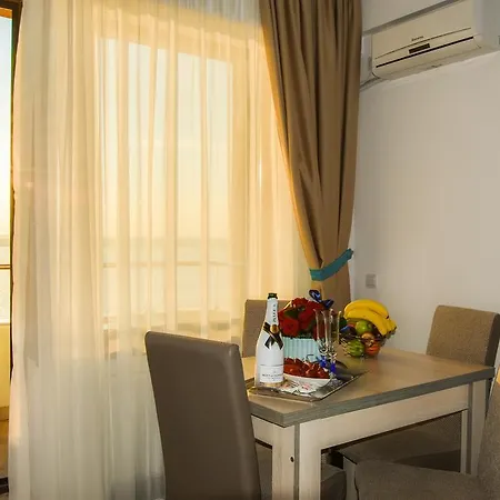 Apartament The Captain *