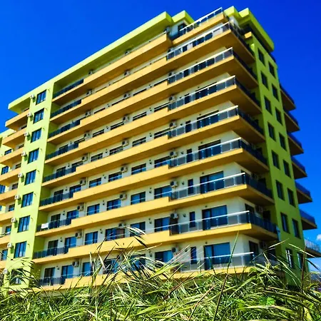 The Captain Apartament