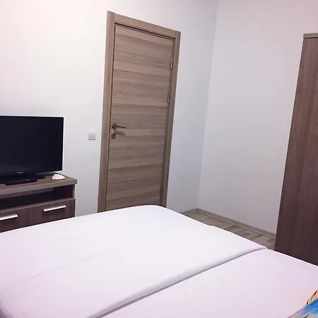 Apartament The Captain