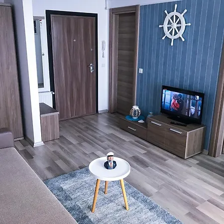 Apartament The Captain *